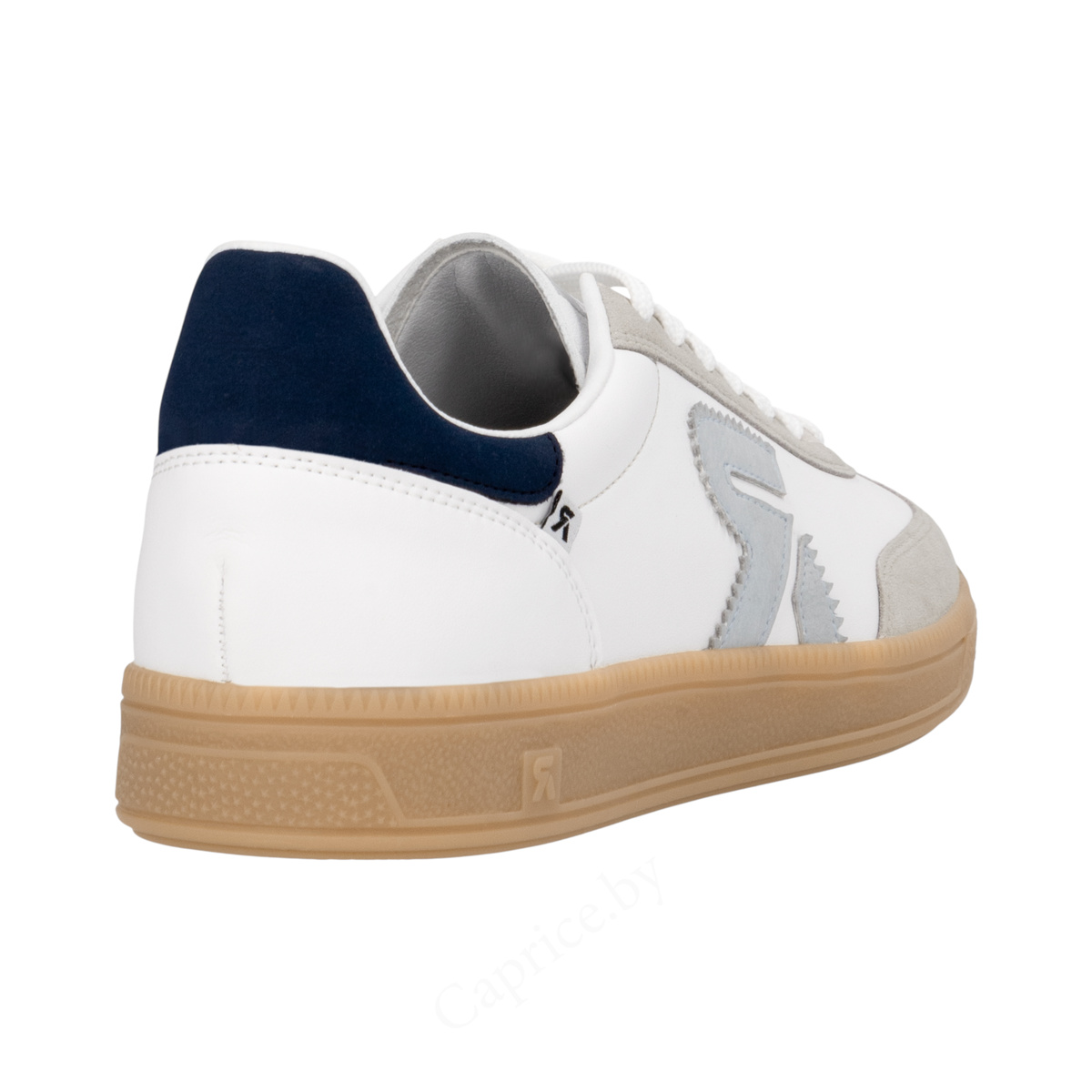 КЕДЫ RIEKER MEN АРТИКУЛ: U2200-82